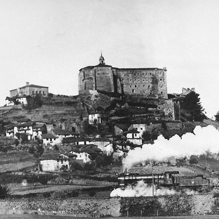 Falagueira Monforte De Lemos Luaran gambar