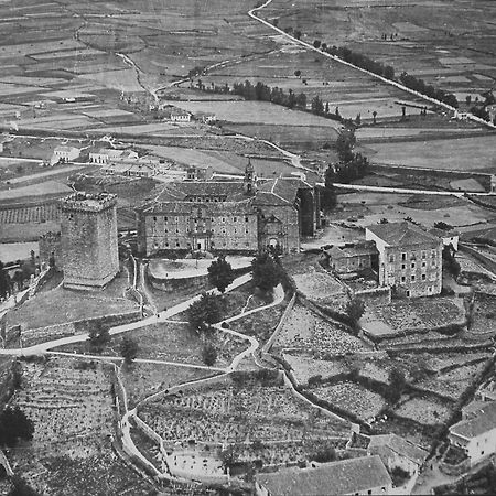 Falagueira Monforte De Lemos Luaran gambar