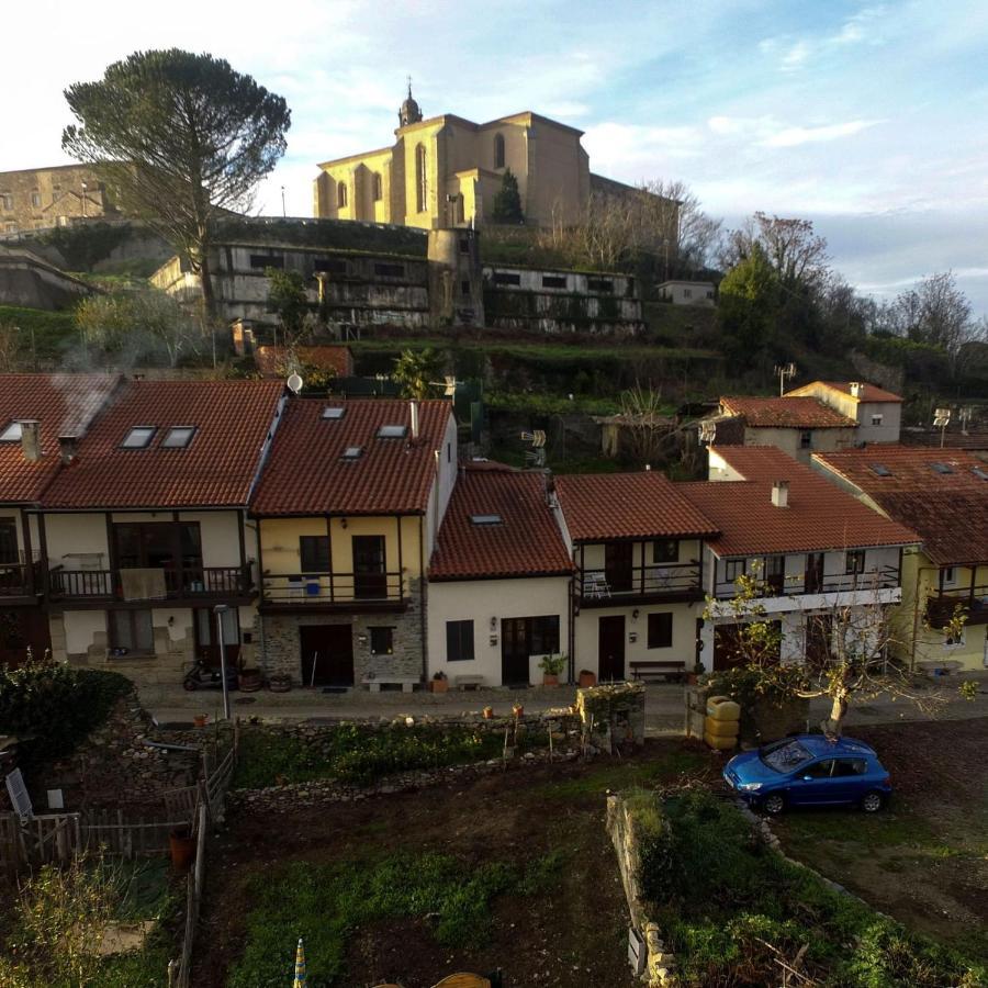 Falagueira Monforte De Lemos Luaran gambar