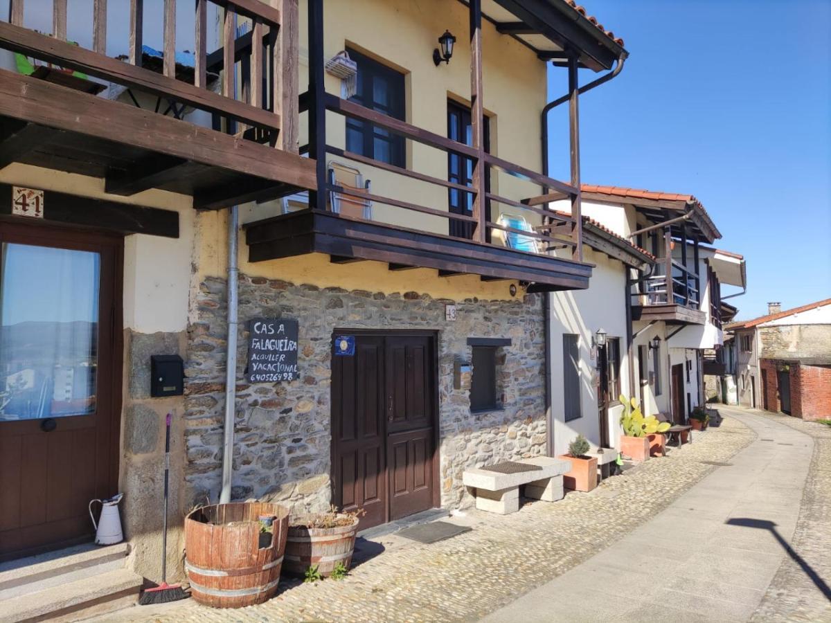 Falagueira Monforte De Lemos Luaran gambar