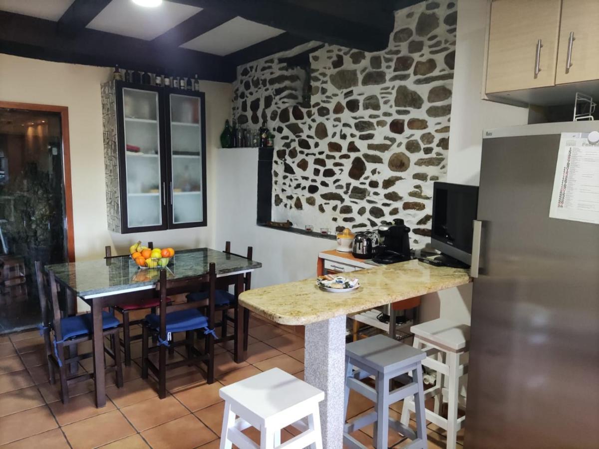 Falagueira Monforte De Lemos Luaran gambar