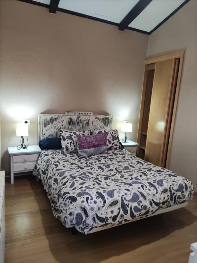 Falagueira Monforte De Lemos Luaran gambar
