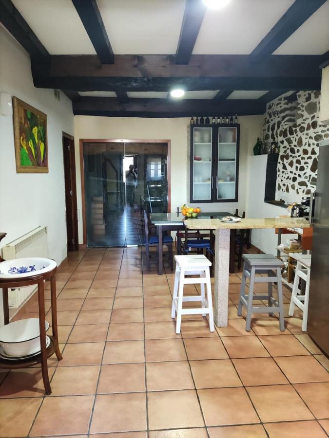 Falagueira Monforte De Lemos Luaran gambar