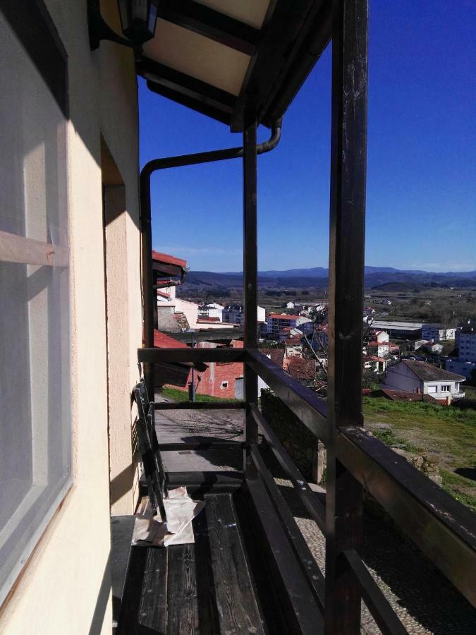 Falagueira Monforte De Lemos Luaran gambar