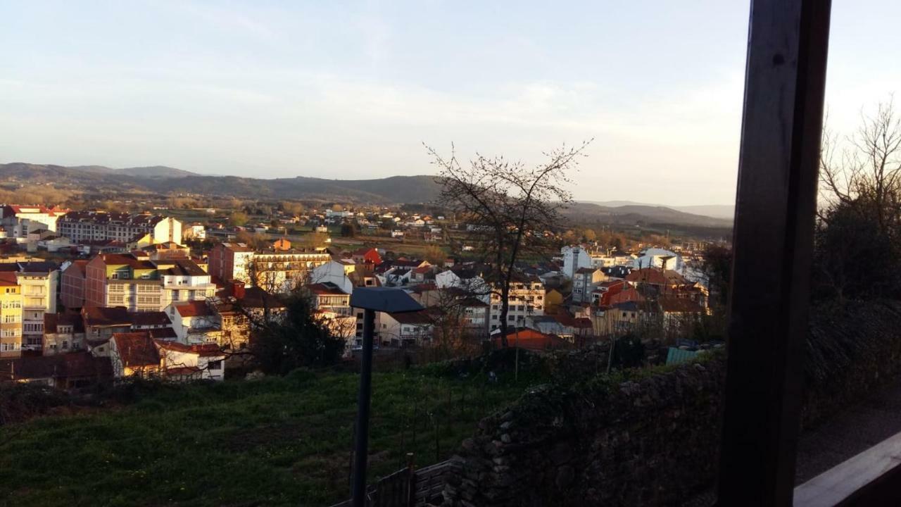 Falagueira Monforte De Lemos Luaran gambar