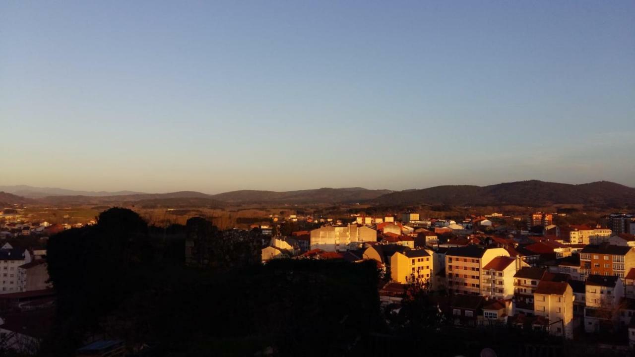 Falagueira Monforte De Lemos Luaran gambar
