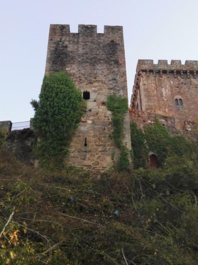 Falagueira Monforte De Lemos Luaran gambar