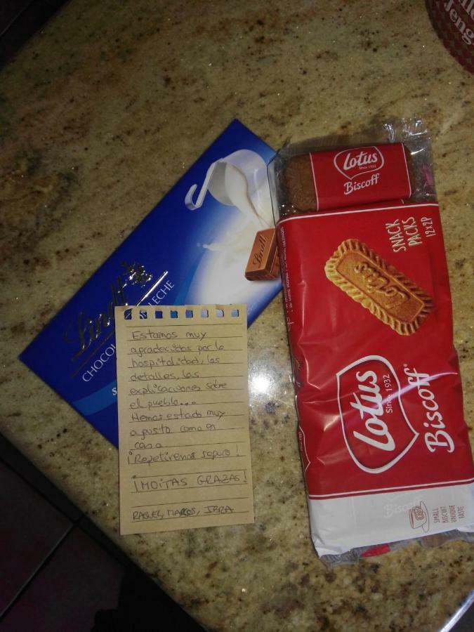 Falagueira Monforte De Lemos Luaran gambar