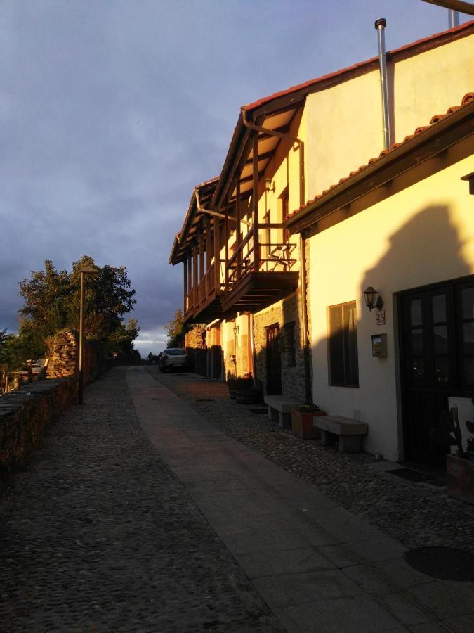 Falagueira Monforte De Lemos Luaran gambar
